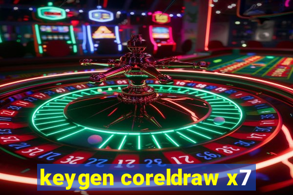 keygen coreldraw x7